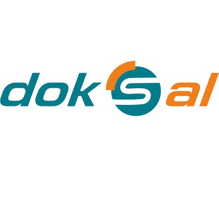 Логотип компании Доксал